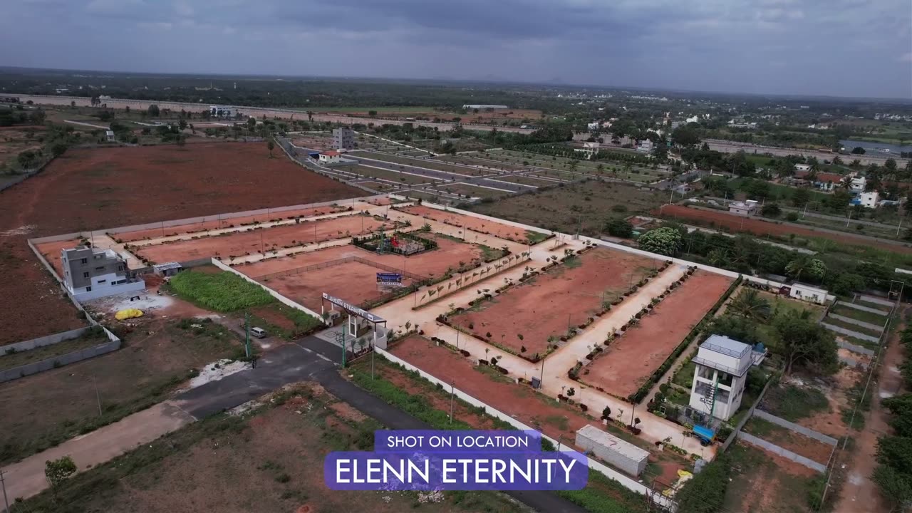 Elenn Eternity site walkthrough video